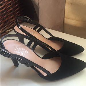 Cute heels
